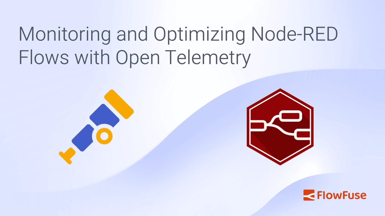 Monitoring and Optimizing Node-RED Flows with Open Telemetry (2026)